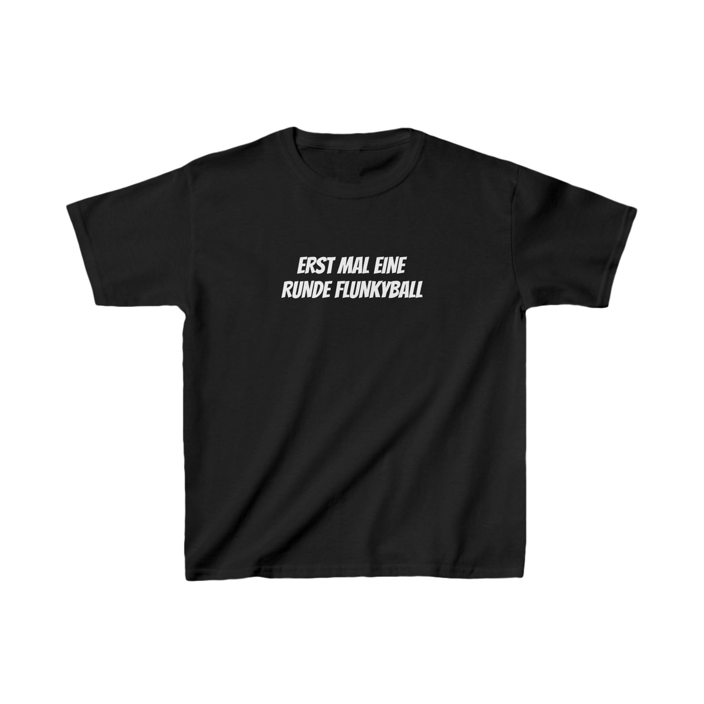 "Flunkyball" Baby-Tee