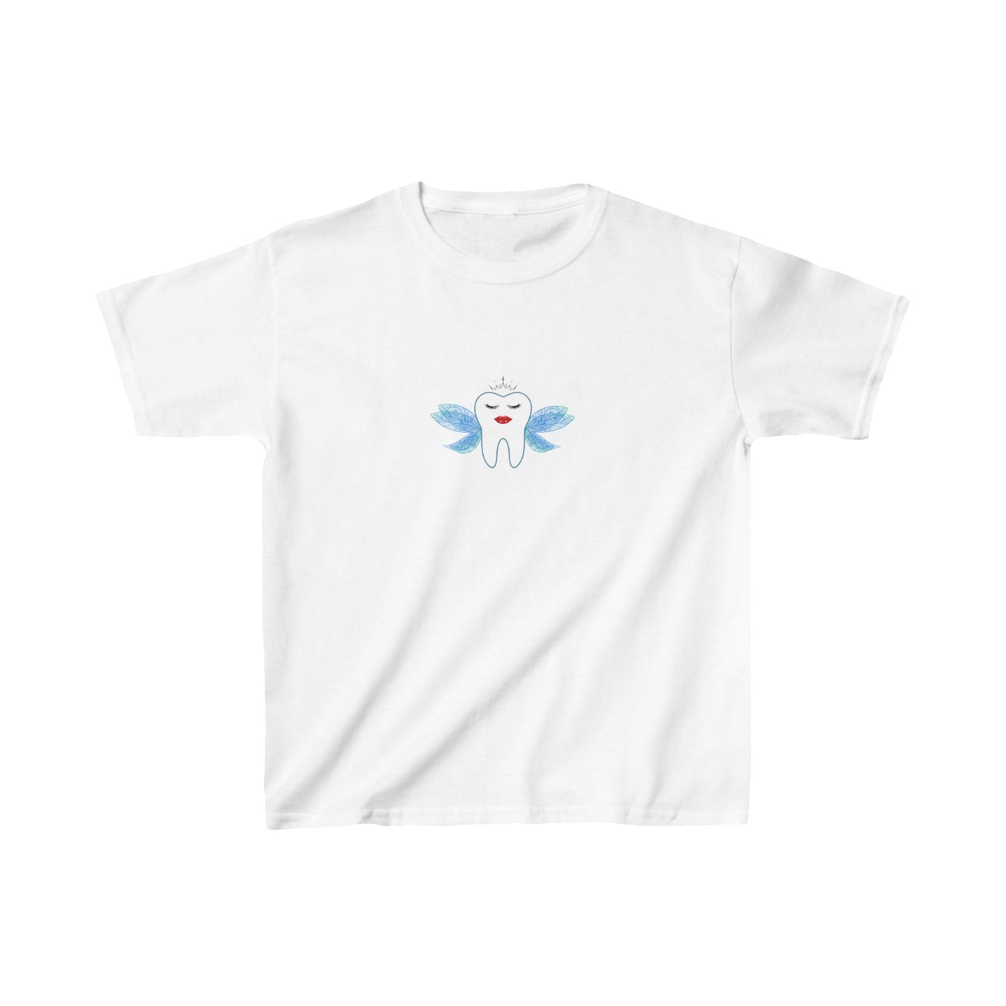 "Zahnfee" Baby-Tee
