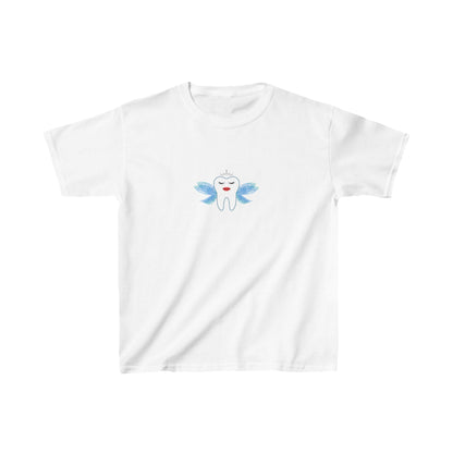 "Zahnfee" Baby-Tee