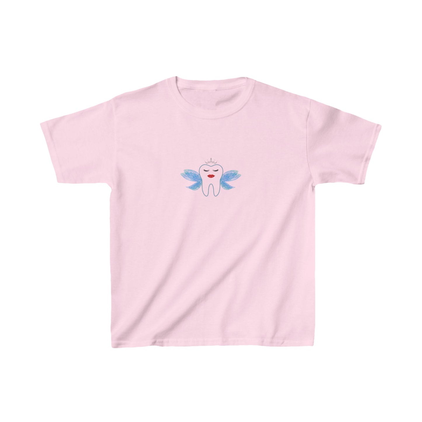 "Zahnfee" Baby-Tee
