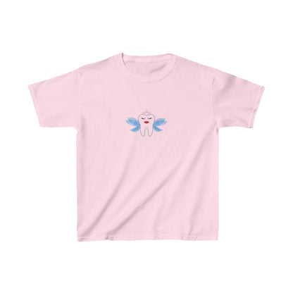"Zahnfee" Baby-Tee