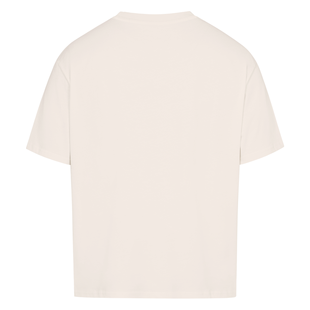 "LOVE DENTISTS" Oversized Tee