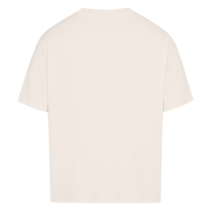 "LOVE DENTISTS" Oversized Tee