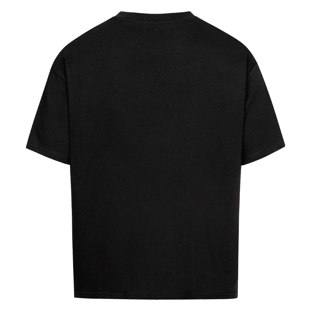 "LOVE DENTISTS" Oversized Tee