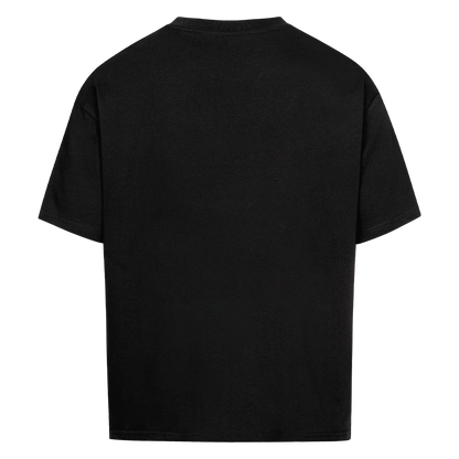 "LOVE DENTISTS" Oversized Tee