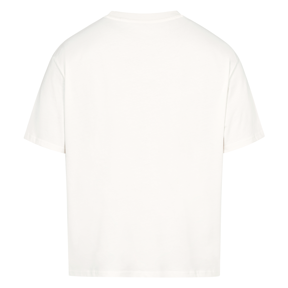 "LOVE DENTISTS" Oversized Tee